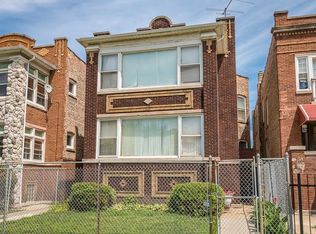 111 S Parkside Ave #G, Chicago, IL 60644