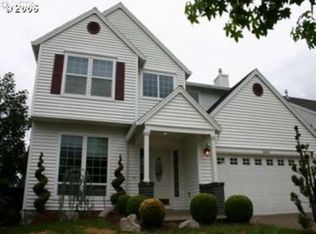 15057 SE Bradford Rd, Clackamas, OR 97015