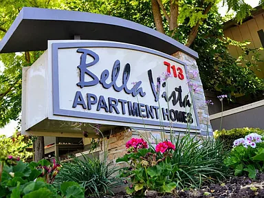 Bella Vista Apartments
