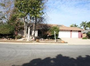 725 Las Riendas Dr, Fullerton, CA 92835