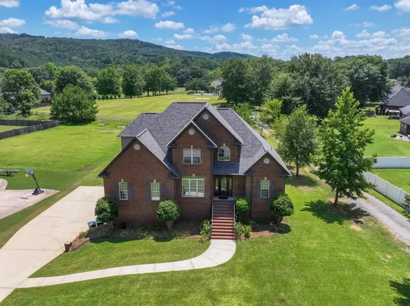 545 Legacy Dr, Springville, AL 35146