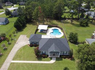 217 Lazy Acres Rd, Leesburg, GA 31763