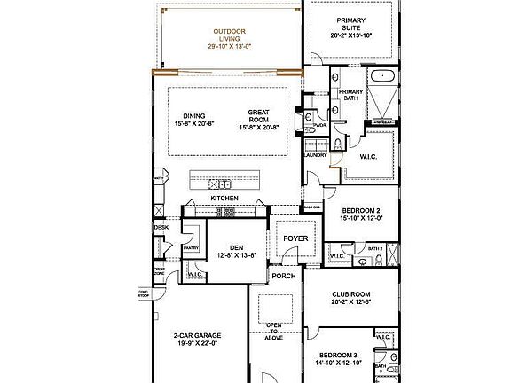 2nd image of this home