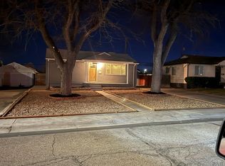 2606 Jones Ave, Pueblo, CO