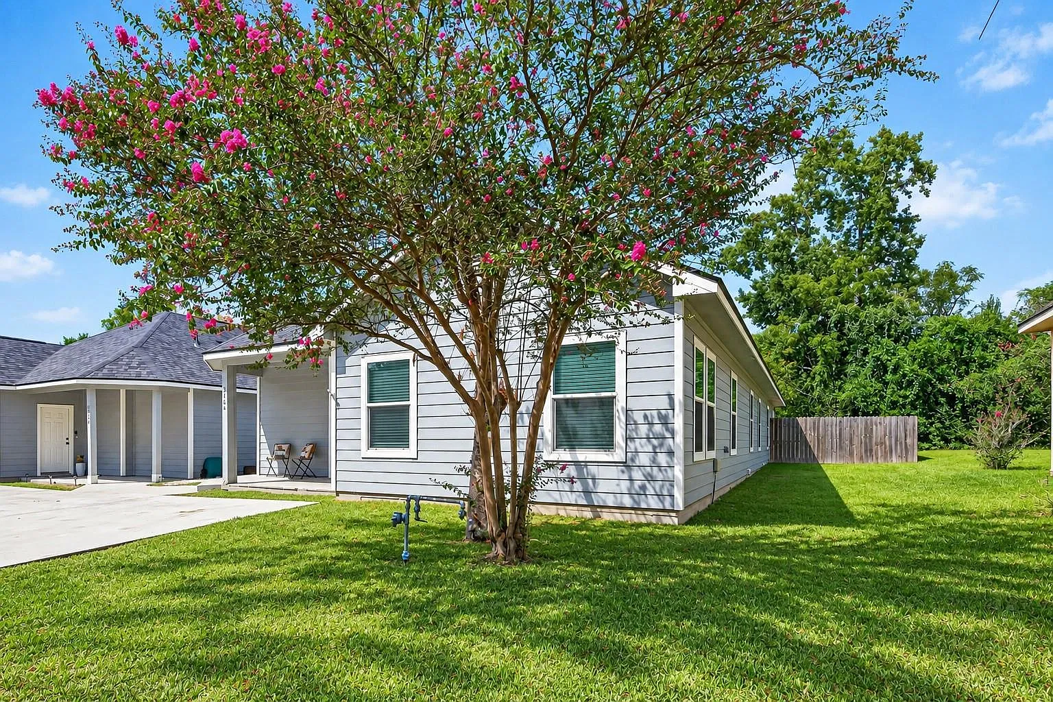 3 bed, 2.0 bath, 1358 sqft, $1,650 — Photo 4