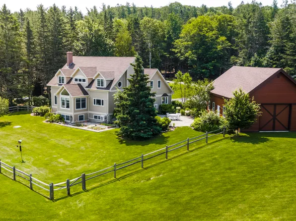 52 Dole Hill Road Road, Holden, ME 04429