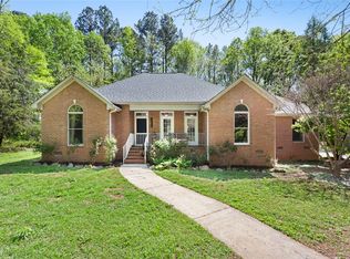 3885 Old Portman Rd, Anderson, SC 29626