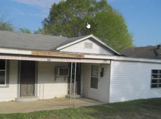 1105 York St, Warren, AR 71671