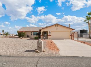 3669 Tarpon Plz, Lake Havasu City, AZ 86406
