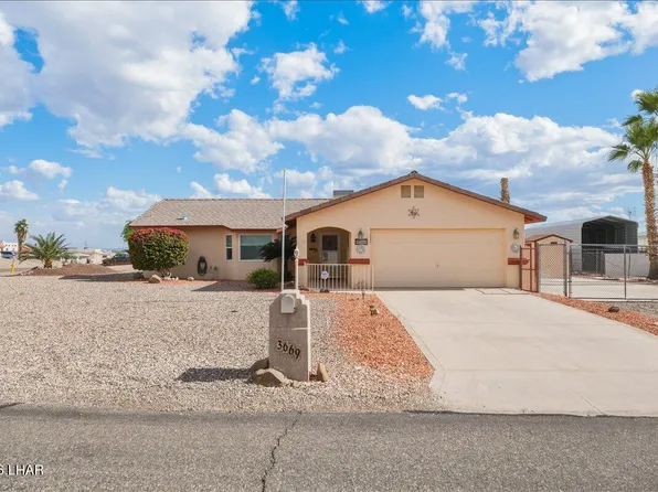 3669 Tarpon Plz, Lake Havasu City, AZ 86406