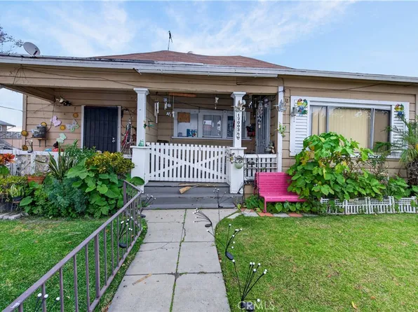 12003 Walnut St, Norwalk, CA 90650