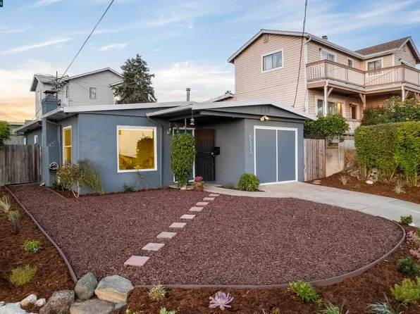 6533 Kensington Ave, Richmond, CA 94805