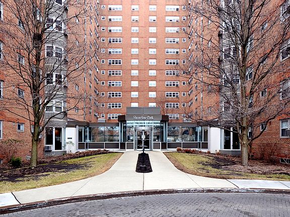 2nd image of 4950 N Marine Dr APT 501