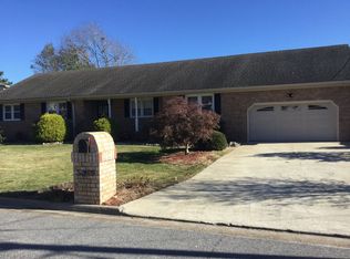 5349 Achilles Dr, Virginia Beach, VA 23464
