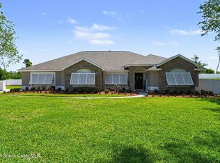 3812 Wood Haven Ct, Titusville, FL 32796