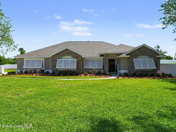 3812 Wood Haven Ct, Titusville, FL 32796