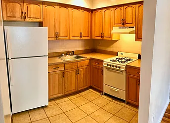 Rented by Boerum Hill Realty