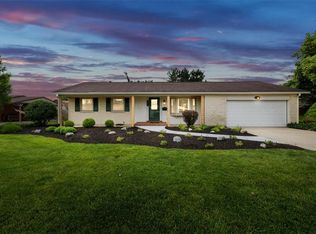 506 E Alkaline Springs Rd, Vandalia, OH 45377