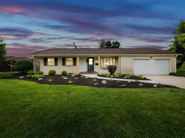 506 E Alkaline Springs Rd, Vandalia, OH 45377