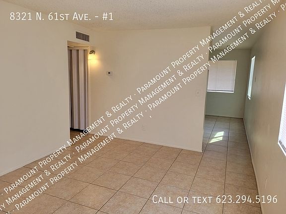 2nd image of 8321 N 61st Ave APT 1