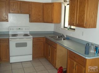 39 Wheatridge Dr, Pueblo, CO 81005