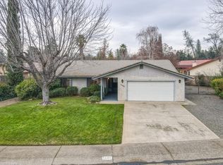1580 Arroyo Manor Dr, Redding, CA 96003