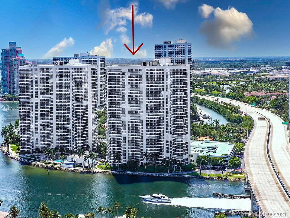 1st image of 19195 Mystic Pointe Dr APT 709