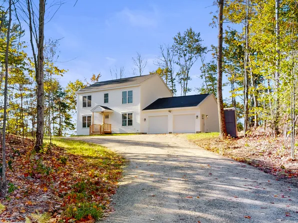 14 Shire Lane, Turner, ME 04282