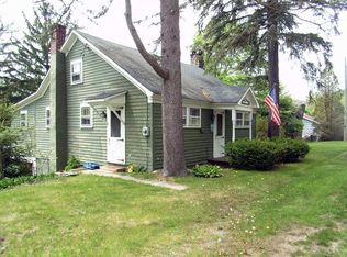 3509 Jacobs Ladder Rd, Becket, MA 01223