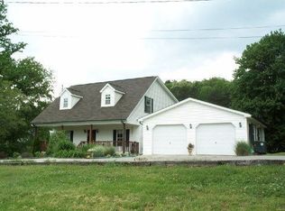 113 Whitetail Ln, Clinton, TN 37716