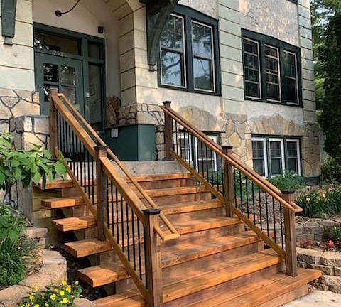 2nd image of 2525 Emerson Ave S APT 12