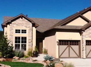 1318 Longs Point, Woodland Park, CO 80863