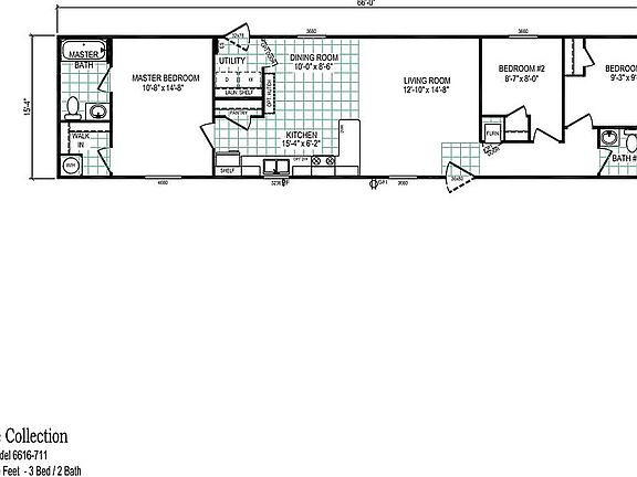 2nd image of 4158 Riverview Cir
