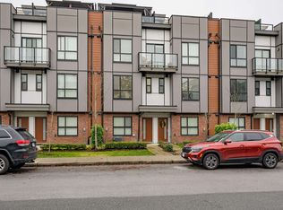 19760 55th Ave #15, Langley, BC V3A 3W8