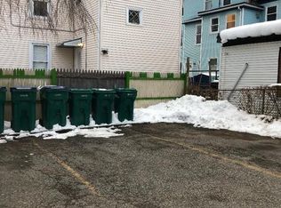 50 Arlington St APT 1, Lynn, MA 01902