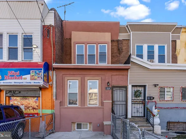 2516 W Allegheny Ave, Philadelphia, PA 19132