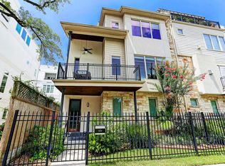 1810 Rosedale St, Houston, TX 77004