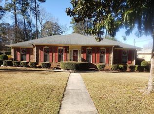 2907 Westchester Dr, Augusta, GA 30909