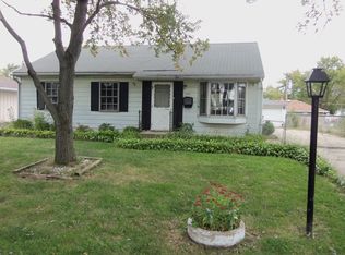 2511 Richmond St, Joliet, IL 60435