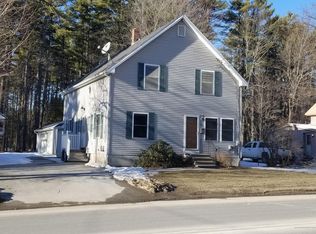 373 Stillwater Ave, Old Town, ME 04468
