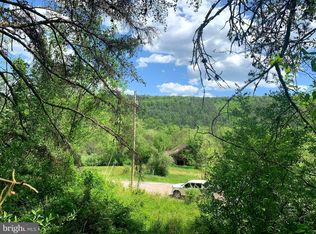 Sycamore Dr, Capon Bridge, WV 26711