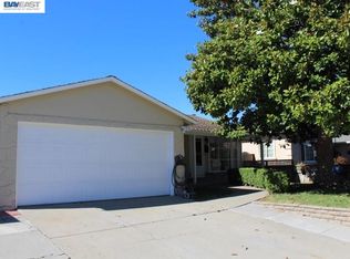4583 Hilo St, Fremont, CA 94538