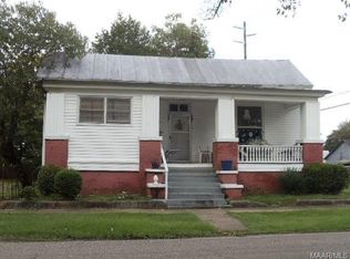 1321 Mabry St, Selma, AL 36701