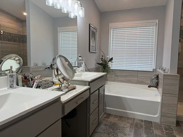 1231 Lake Run Dr — Photo 11