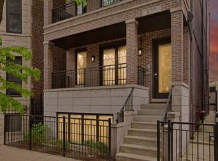 837 W Buckingham Pl APT 1, Chicago, IL 60657