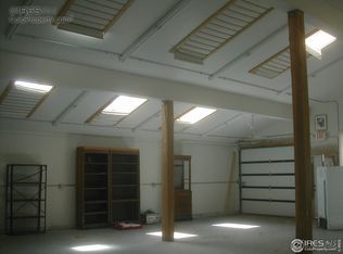 41 Main St #100, Rollinsville, CO 80474