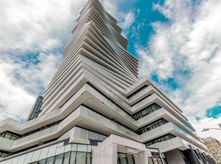 3883 SW Quartz Rd #2503, Mississauga, ON L5B 0M4