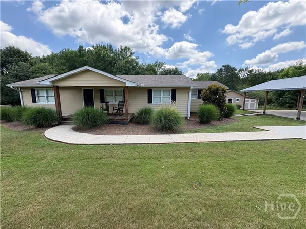 3321 Colham Ferry Road, Watkinsville, GA 30677