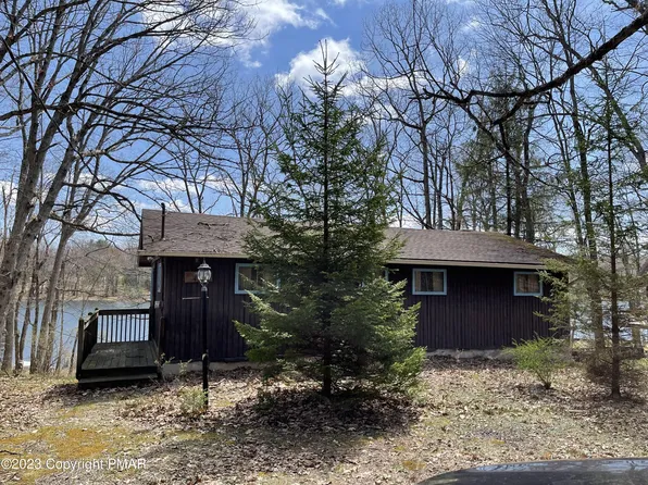 438 Indian Lake Trl, White Haven, PA 18661