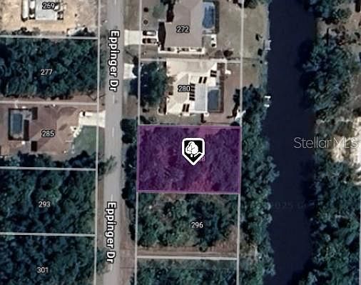 1st image of 288 EPPINGER DRIVE LOT 35